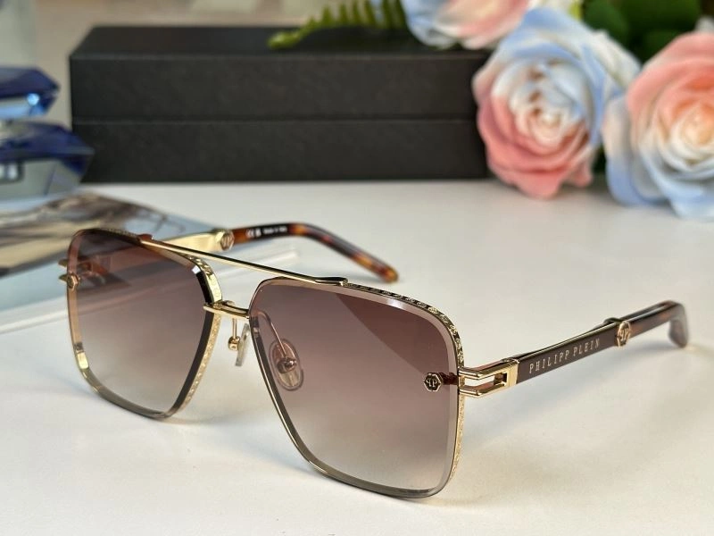 Reliable Philipp Plein Sunglasses 281809