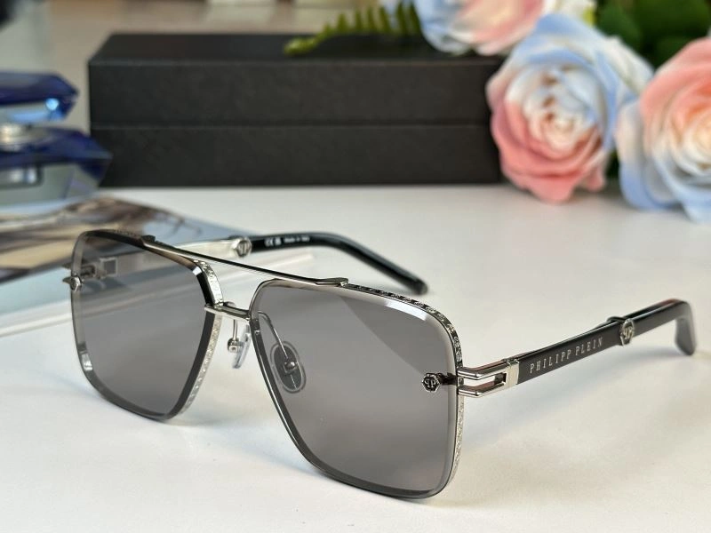 Reliable Philipp Plein Sunglasses 281809