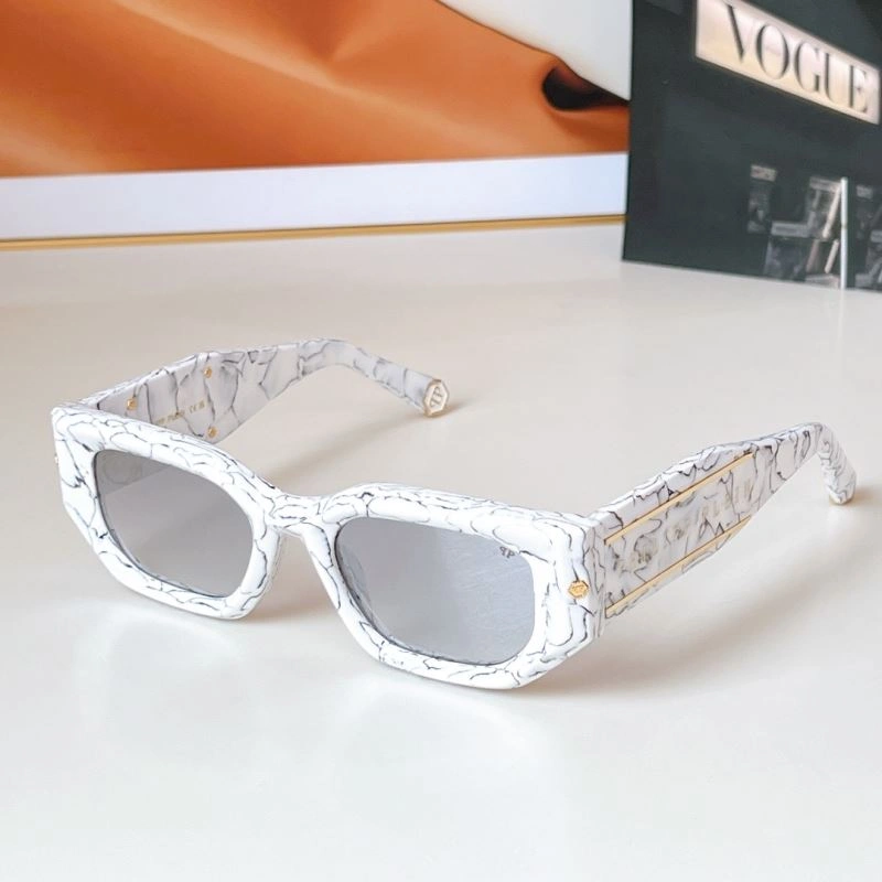 MultiPurpose Philipp Plein Sunglasses 281803
