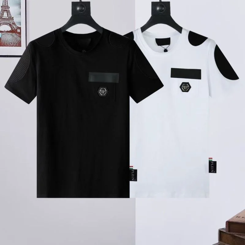 Neat Philipp Plein T-Shirts 165545