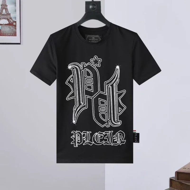 TechFriendly Philipp Plein T-Shirts 165573