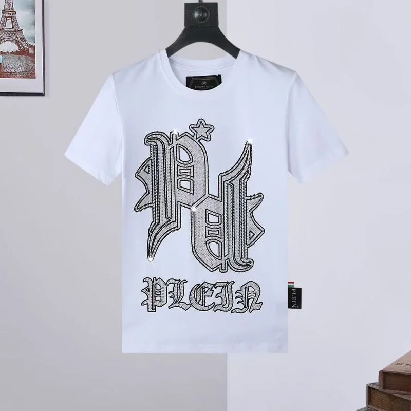 TechFriendly Philipp Plein T-Shirts 165573