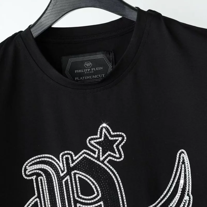 TechFriendly Philipp Plein T-Shirts 165573