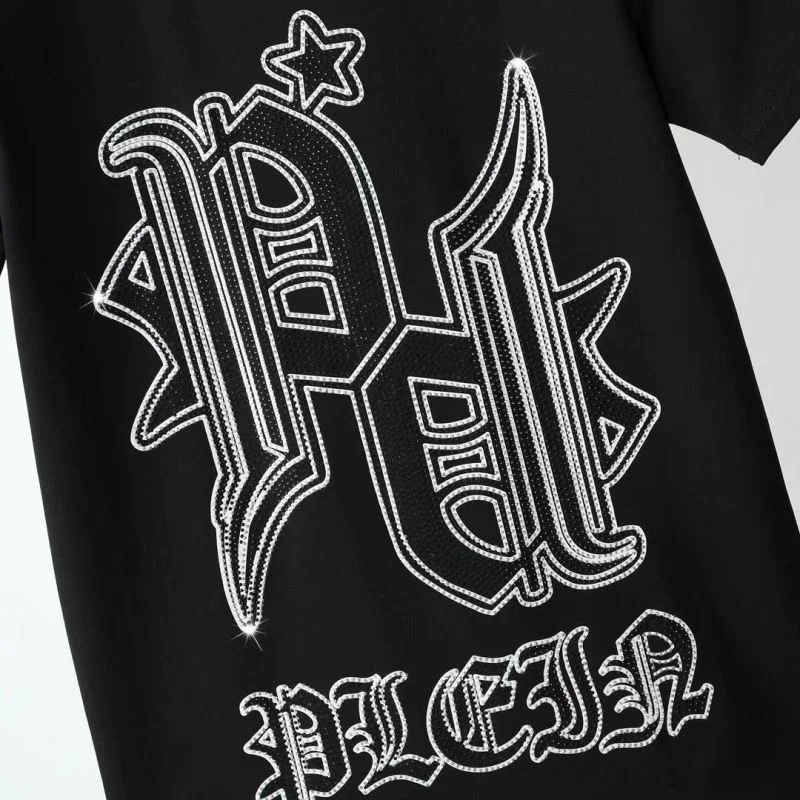 TechFriendly Philipp Plein T-Shirts 165573
