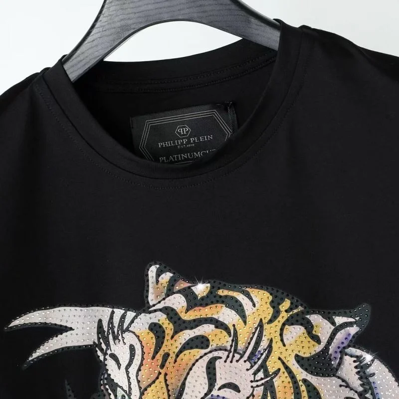 FlexibleFit Philipp Plein T-Shirts 165540