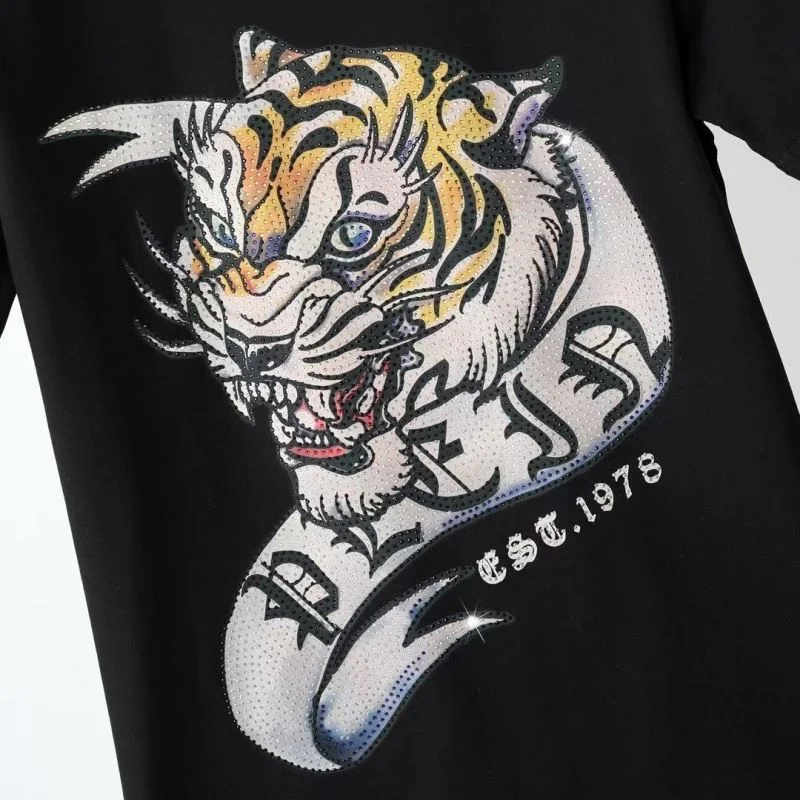 FlexibleFit Philipp Plein T-Shirts 165540