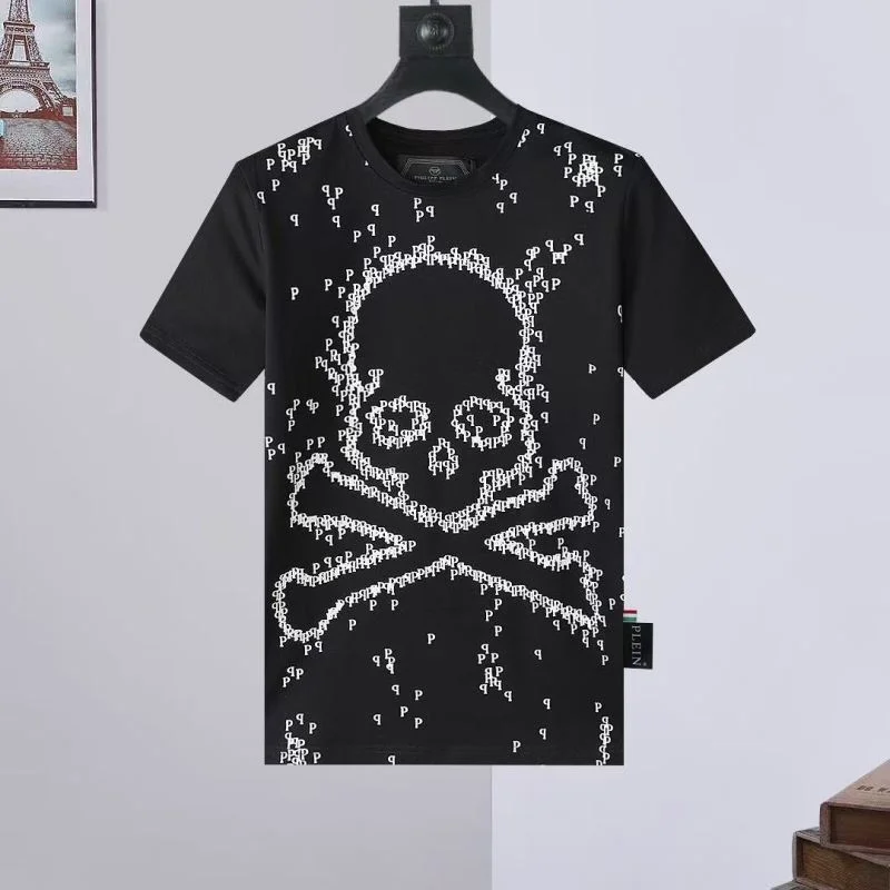 Philipp Plein T-Shirts Cozy 165539