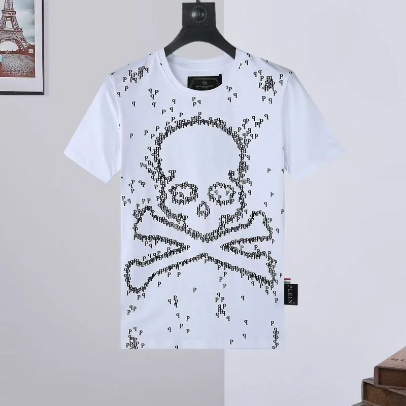 Philipp Plein T-Shirts Cozy 165539