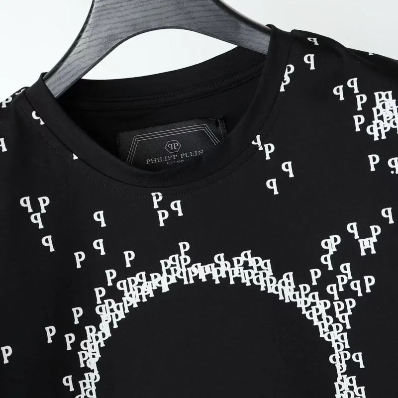 Philipp Plein T-Shirts Cozy 165539