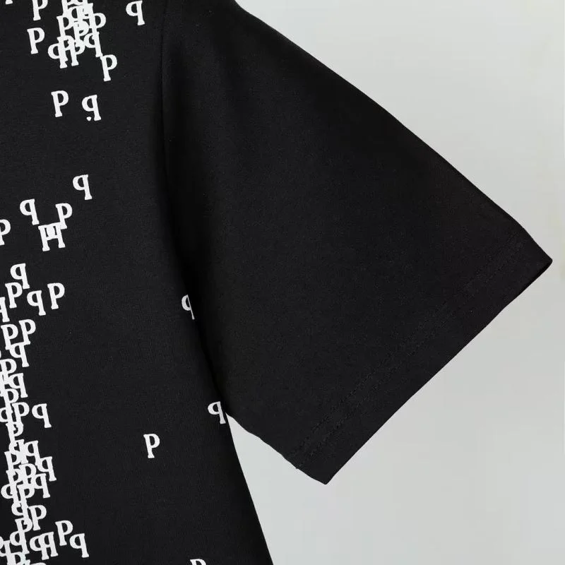 Philipp Plein T-Shirts Cozy 165539