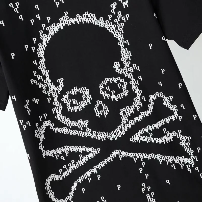 Philipp Plein T-Shirts Cozy 165539