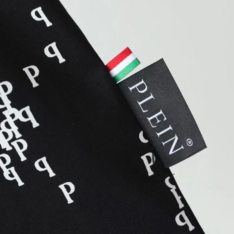 Philipp Plein T-Shirts Cozy 165539