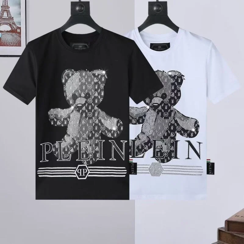 GoAnywhere Philipp Plein T-Shirts 165538