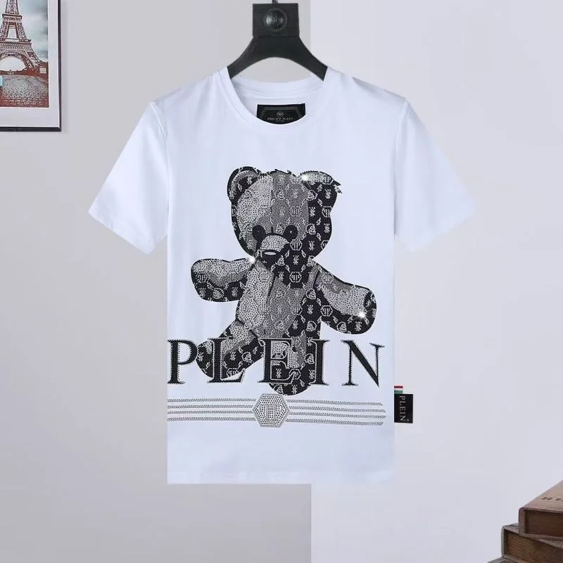 GoAnywhere Philipp Plein T-Shirts 165538