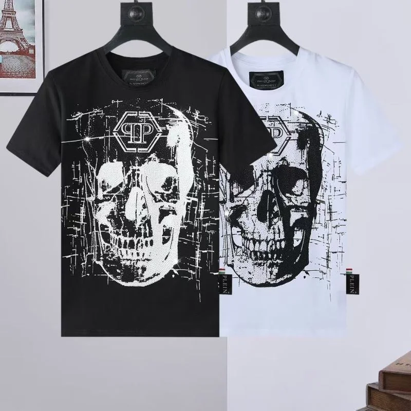 GoAnywhere Philipp Plein T-Shirts 165535