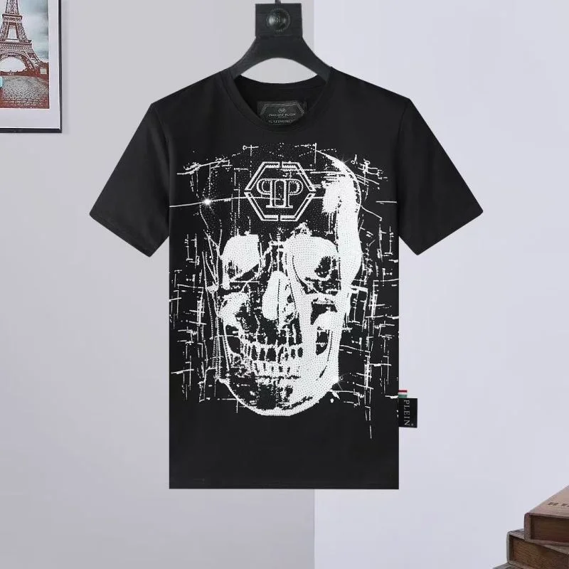 GoAnywhere Philipp Plein T-Shirts 165535