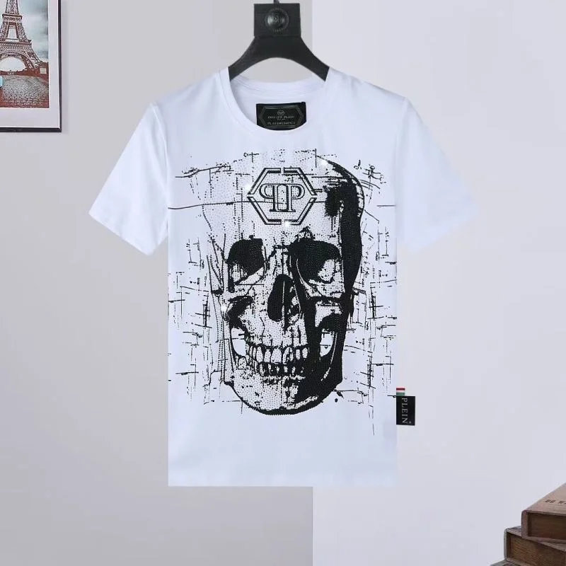 GoAnywhere Philipp Plein T-Shirts 165535