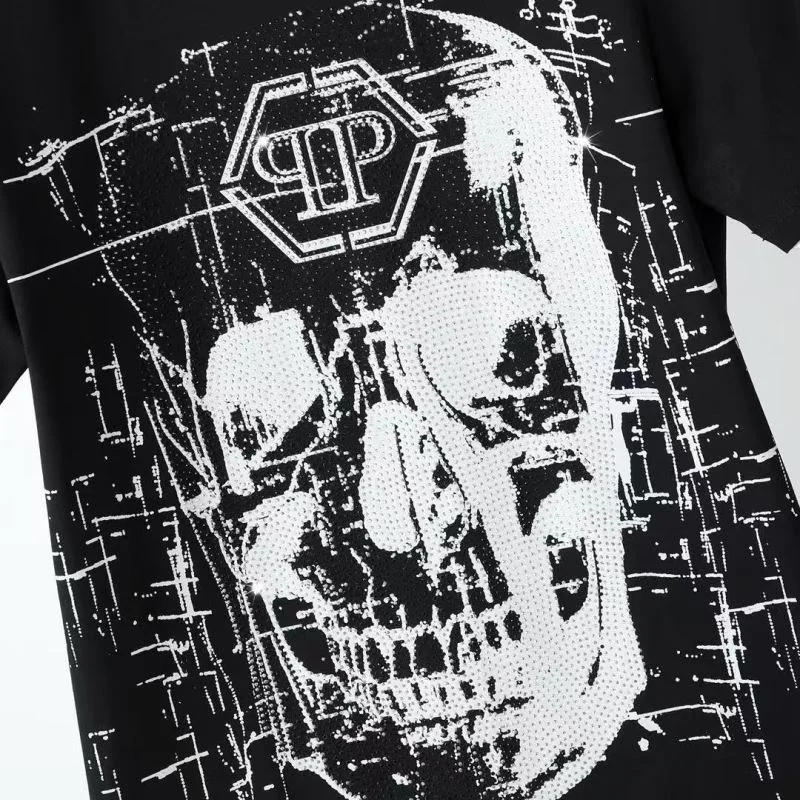 GoAnywhere Philipp Plein T-Shirts 165535
