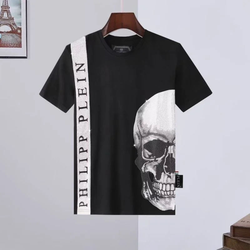 Philipp Plein T-Shirts Vibrant 165534