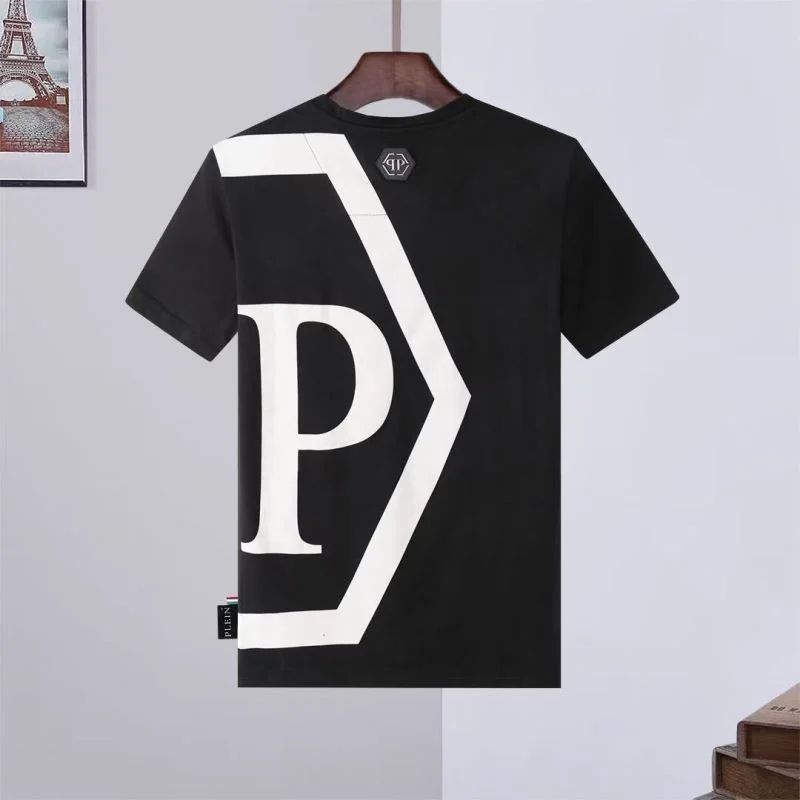 Philipp Plein T-Shirts Vibrant 165534