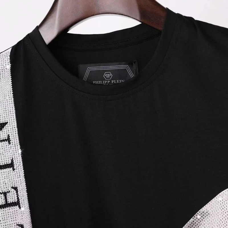 Philipp Plein T-Shirts Vibrant 165534