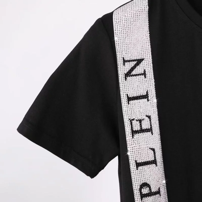 Philipp Plein T-Shirts Vibrant 165534