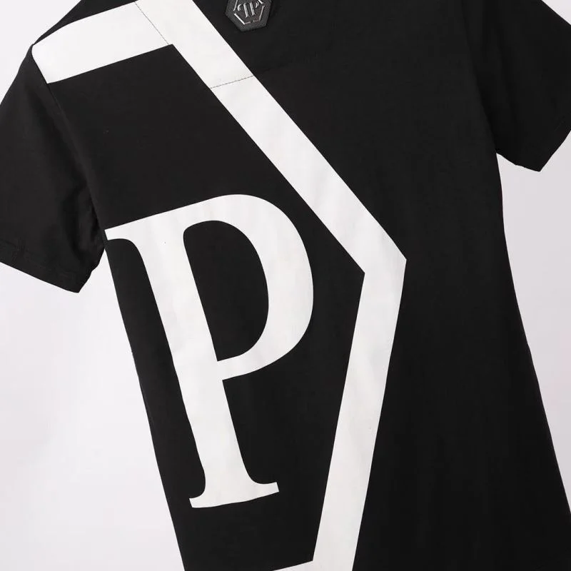 Philipp Plein T-Shirts Vibrant 165534