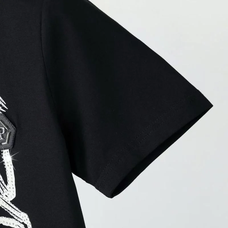 Philipp Plein T-Shirts MoistureWicking 165565