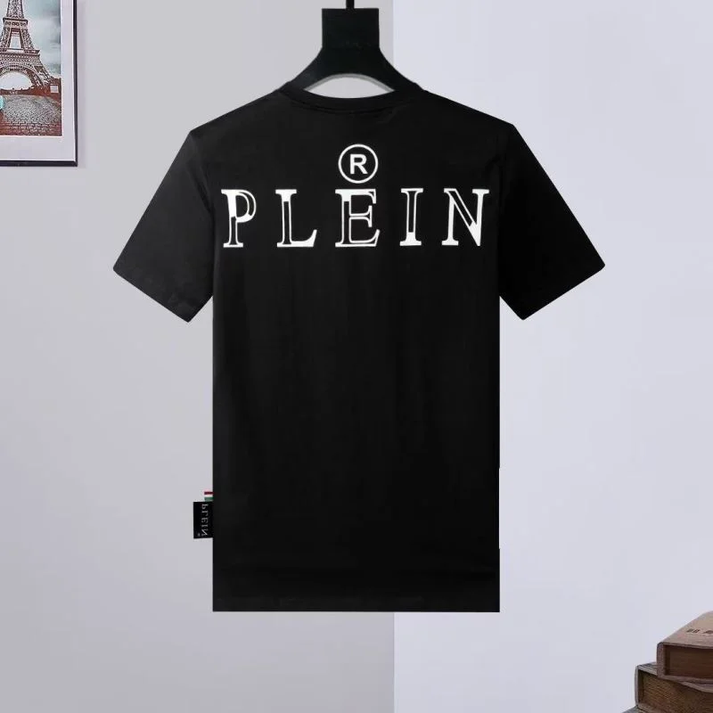 Philipp Plein T-Shirts MoistureWicking 165565