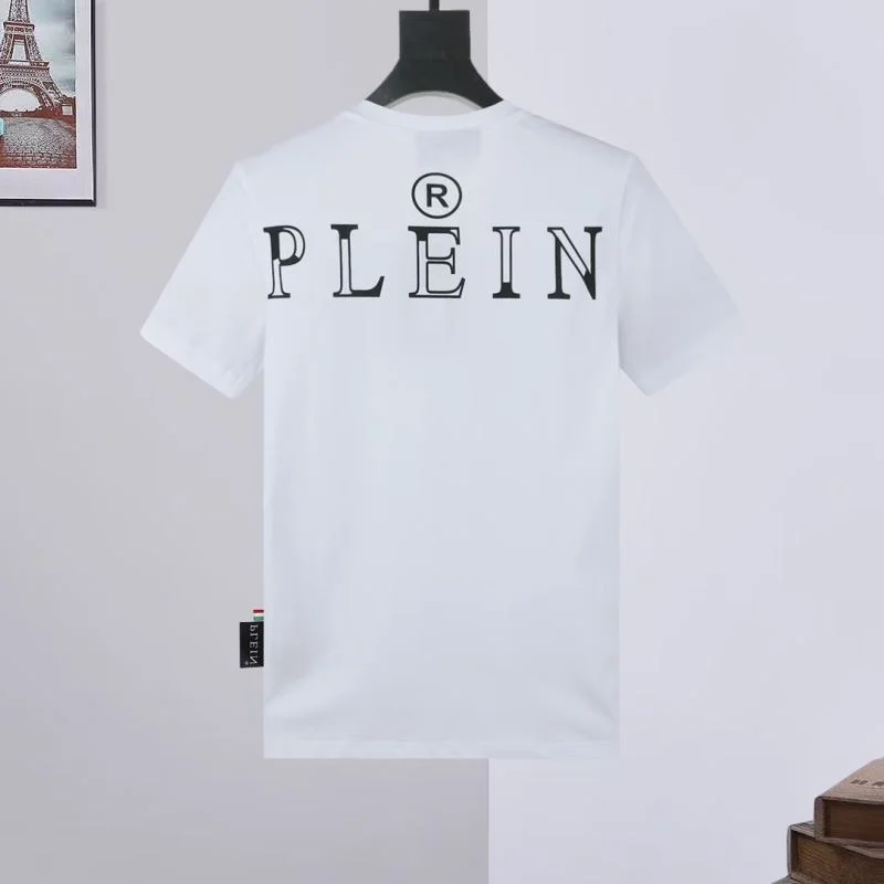 Philipp Plein T-Shirts MoistureWicking 165565