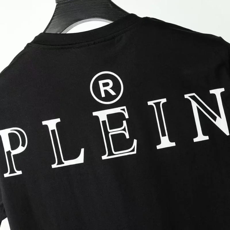Philipp Plein T-Shirts MoistureWicking 165565
