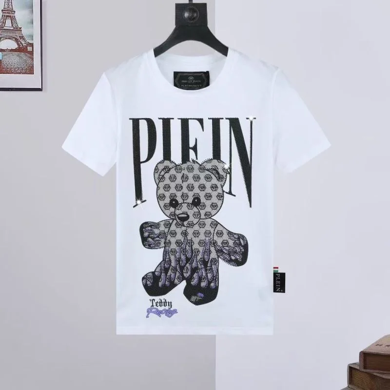 Packable Philipp Plein T-Shirts 165532