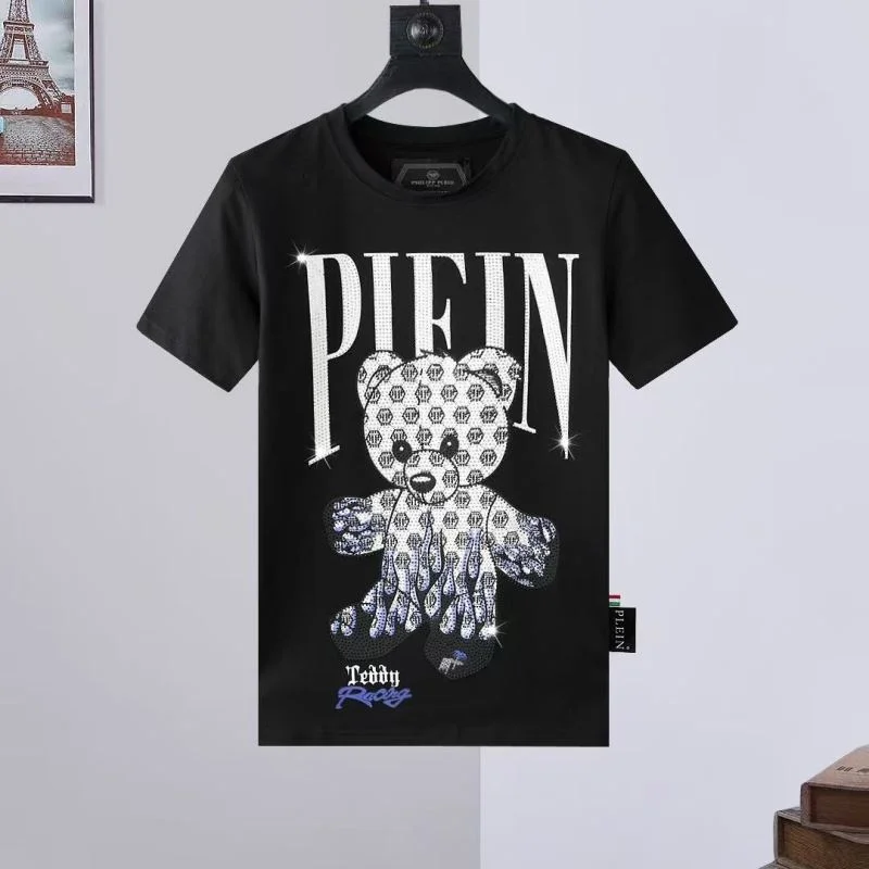 Packable Philipp Plein T-Shirts 165532