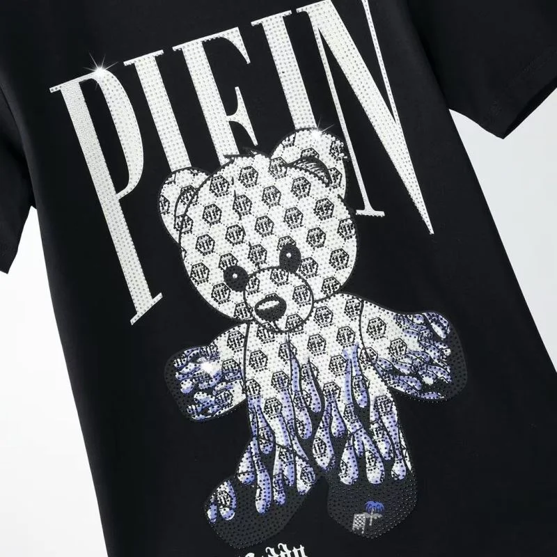 Packable Philipp Plein T-Shirts 165532