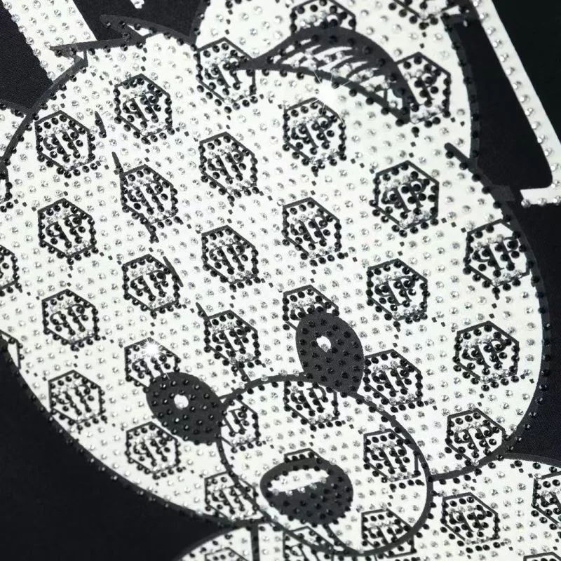 Packable Philipp Plein T-Shirts 165532