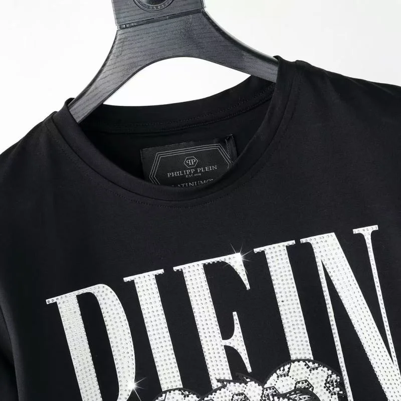 Packable Philipp Plein T-Shirts 165532