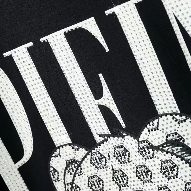 Packable Philipp Plein T-Shirts 165532