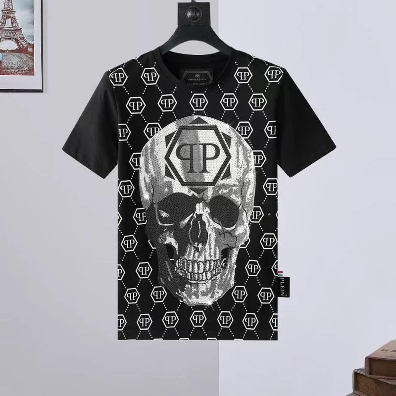 WeatherProof Philipp Plein T-Shirts 165531