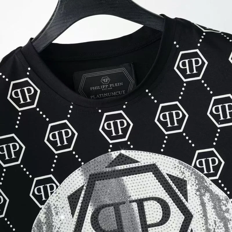 WeatherProof Philipp Plein T-Shirts 165531