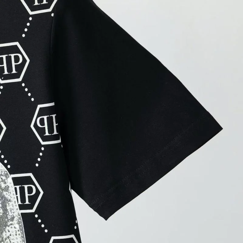 WeatherProof Philipp Plein T-Shirts 165531