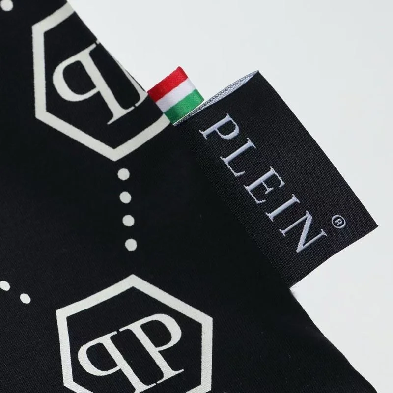 WeatherProof Philipp Plein T-Shirts 165531