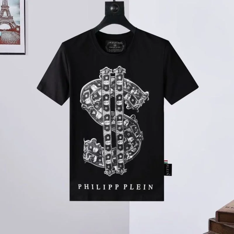 Durable Philipp Plein T-Shirts 165530