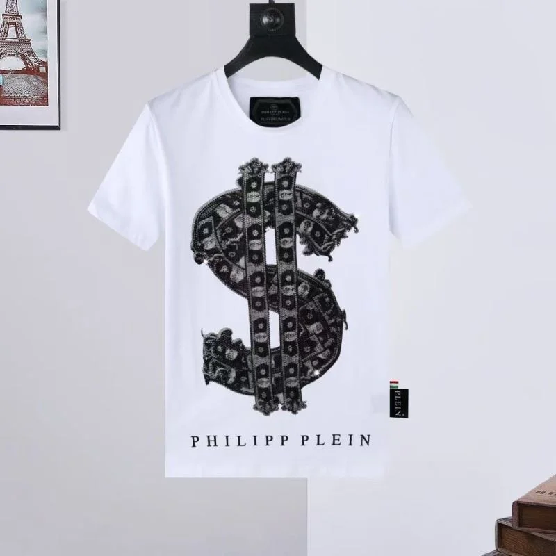 Durable Philipp Plein T-Shirts 165530