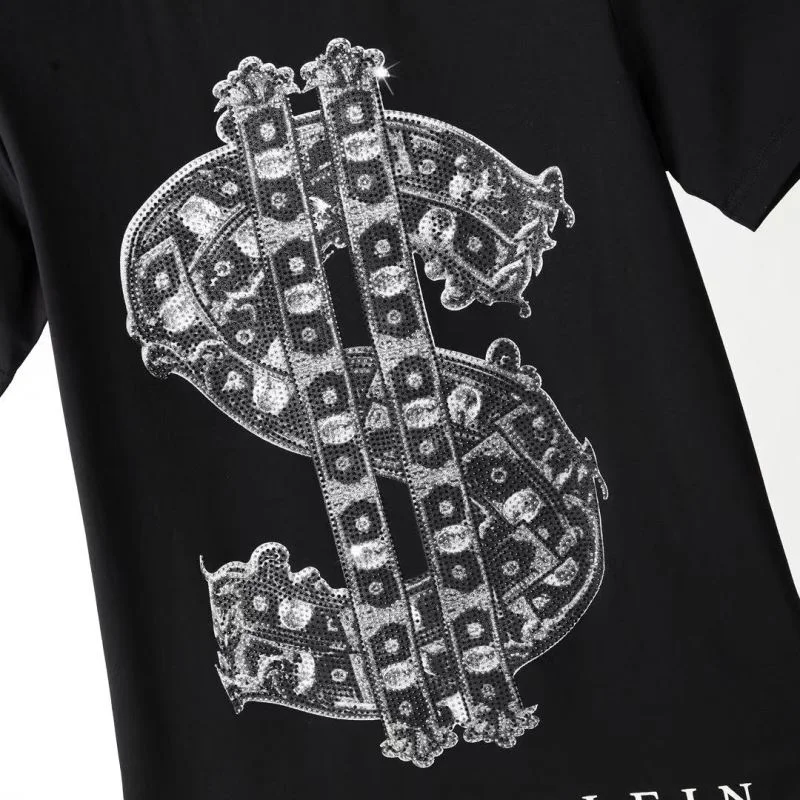 Durable Philipp Plein T-Shirts 165530