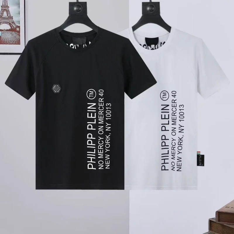 Philipp Plein T-Shirts Affordable 165529