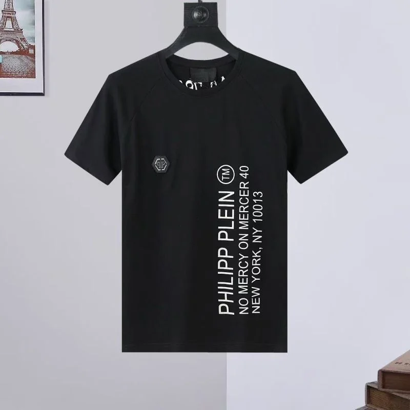 Philipp Plein T-Shirts Affordable 165529