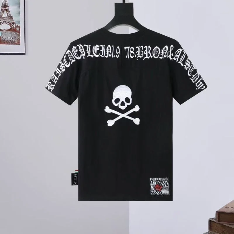 Philipp Plein T-Shirts Affordable 165529
