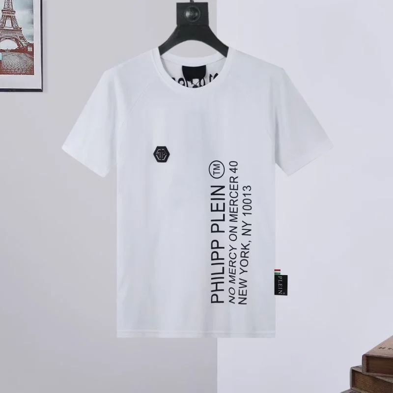 Philipp Plein T-Shirts Affordable 165529