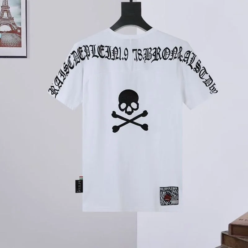 Philipp Plein T-Shirts Affordable 165529