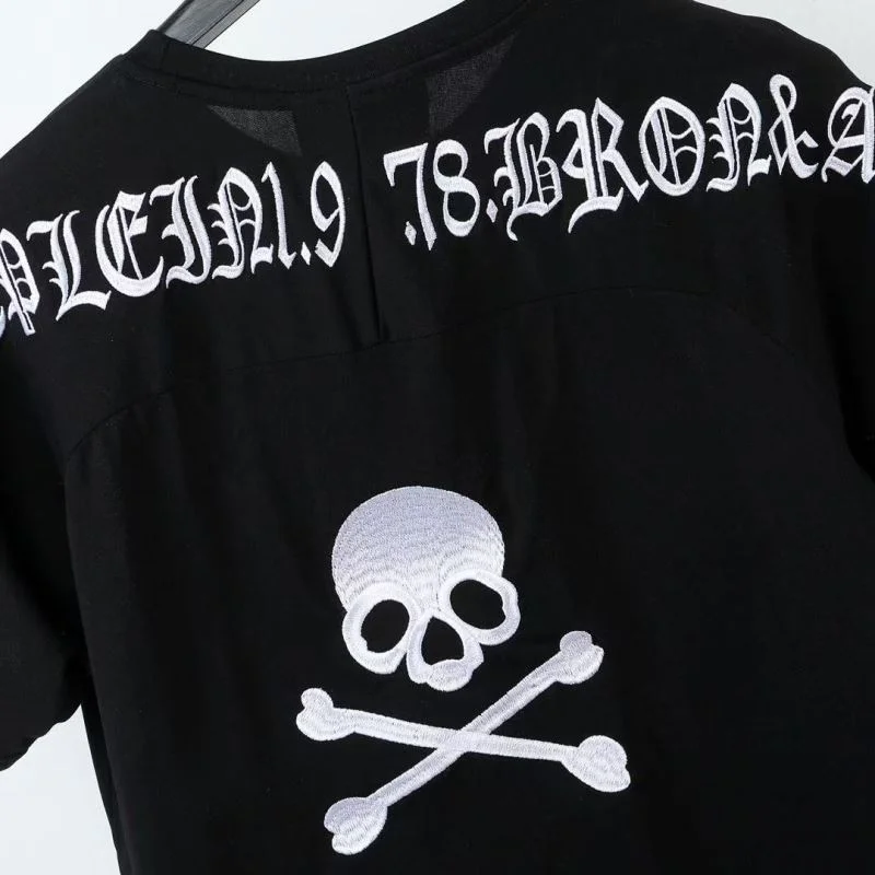 Philipp Plein T-Shirts Affordable 165529